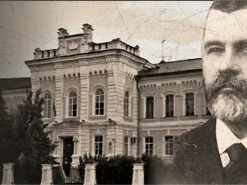 Экскурсия "Подаруевский маршрут"