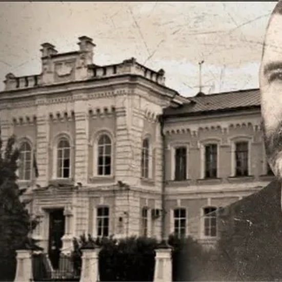 Экскурсия "Подаруевский маршрут"