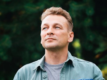 Николай Гринько