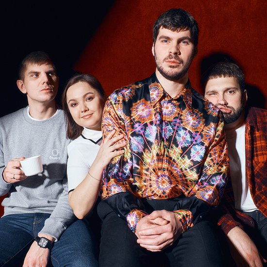 Плюшки
