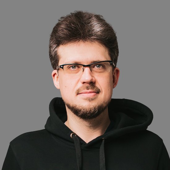 Сева Ловкачёв