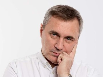 Вячеслав Боровских. Семья, без обид Вячеслав Боровских. Семья, без обид