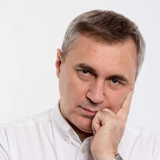 Вячеслав Боровских. Семья, без обид
