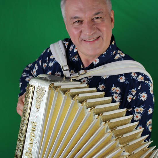 Валерий Сёмин