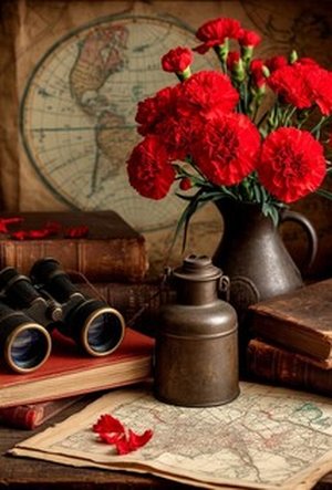 Литературная игра "По страницам книг о войне"
