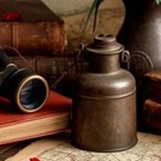 Литературная игра "По страницам книг о войне"