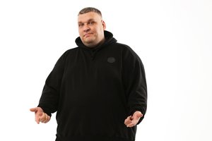 Паша Козырев