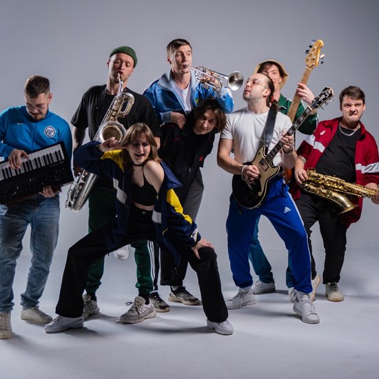 Trblz Band