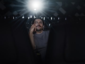 Silencio Silencio