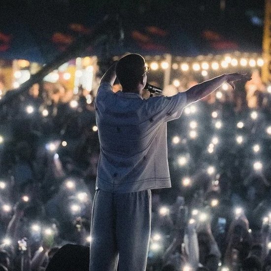 Мохито Fest