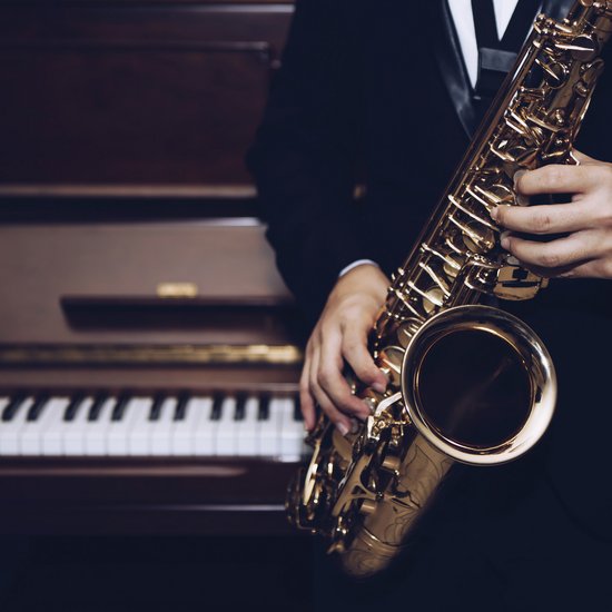 Funk & Jazz
