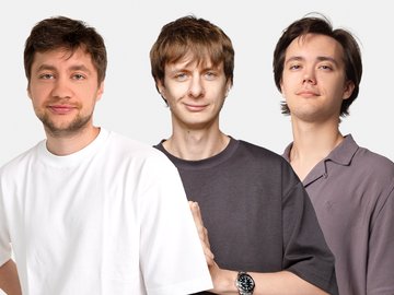 Биг стендап Биг стендап