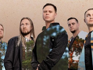 Концерт группы "Комната культуры"