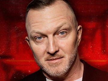 Константин Бутаков. Сольный стендап концерт Константин Бутаков. Сольный стендап концерт