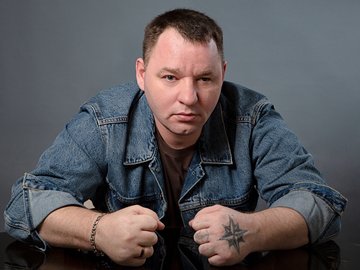 Сергей Завьялов Сергей Завьялов