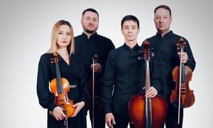 Музыка Европы. Неоклассика при свечах