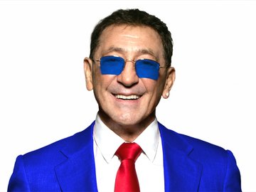 Григорий Лепс Григорий Лепс