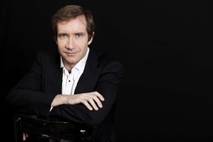 Тюменский филармонический оркестр и Николай Луганский