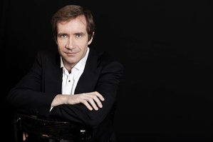 Абонемент №1. Главный дирижёр приглашает. ТФО и Николай Луганский (фортепиано)