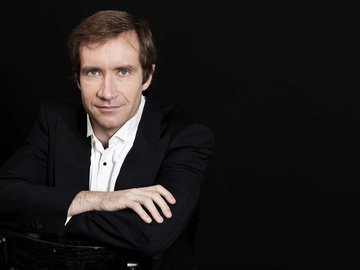 Абонемент №1. Главный дирижёр приглашает. ТФО и Николай Луганский (фортепиано)