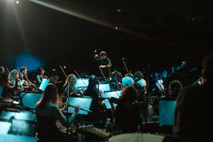 MetalliadA: симфонические шедевры Metallica, Iron Maiden, Ghost, Nightwish
