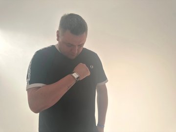 Артём Татищевский