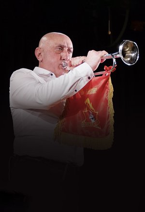 Иногда нам снятся старые собаки
