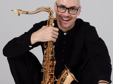Syntheticsax Syntheticsax