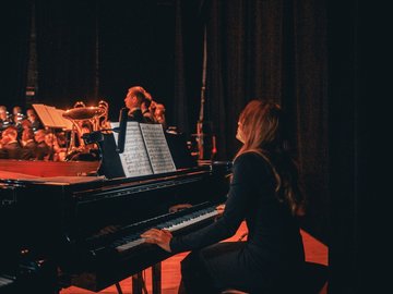 Абонемент №19А. Музыкальные сказки для маленьких. Принцесса скрипка