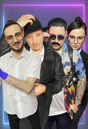 El Mashe
