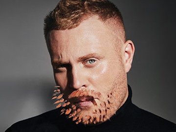 Евгений Чебатков