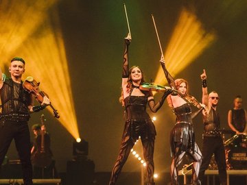 Concord Orchestra. Симфонические рок-хиты. Лучшее