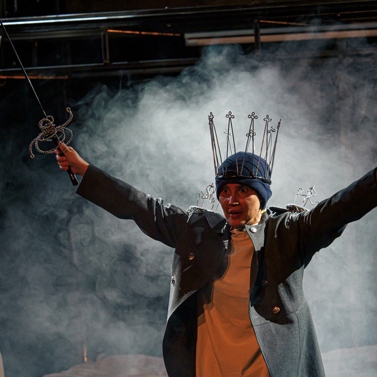 Записки сумасшедшего