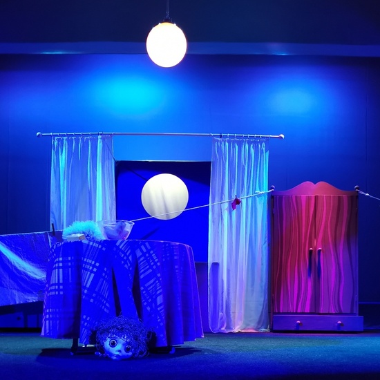 Храбрый Юрка