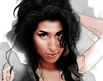 Трибьют Эми Уайнхаус