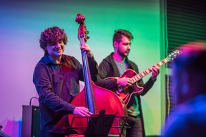 Бриллиантовый голос