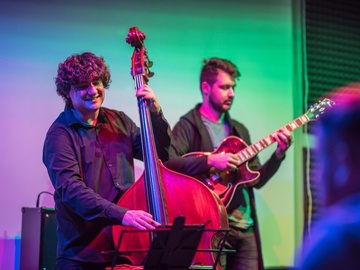 Бриллиантовый голос