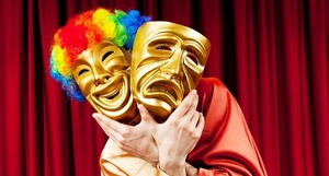 Люди с моей планеты