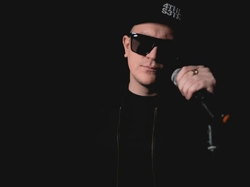 Витя Матанга