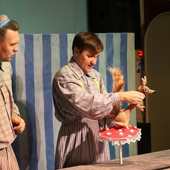 Умные животные