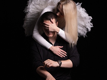 Дмитрий Ангелов. Концерт авторской музыки “Феникс"