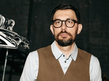 Мурат Эркенов и Владос Алёшин