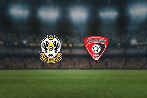 Тюмень — Текстильщик