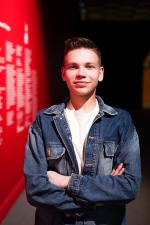 Дарите музыку друг другу