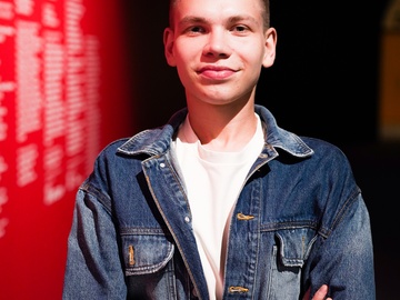 Дарите музыку друг другу