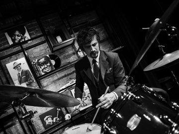 Будущее российского джаза