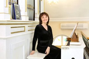 Абонемент № 6. Хоровая капелла: музыка и слово