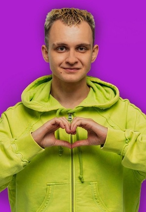 Детское развлекательное шоу "Хахалики"