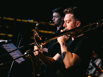 Трибьют Rihanna