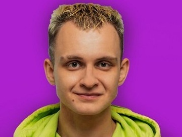 Детское развлекательное шоу "Хахалики"